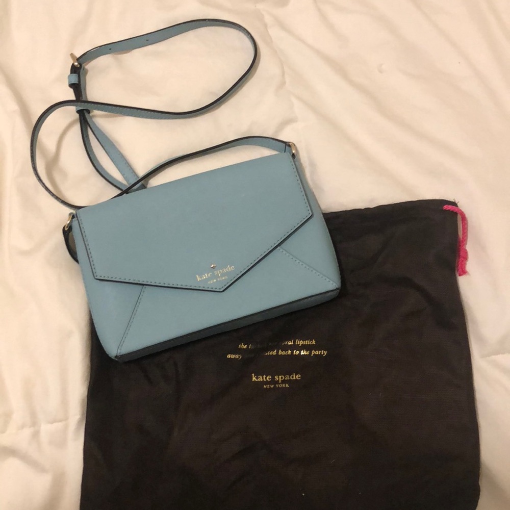 Kate Spade cross body